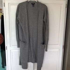 Gap cardigan